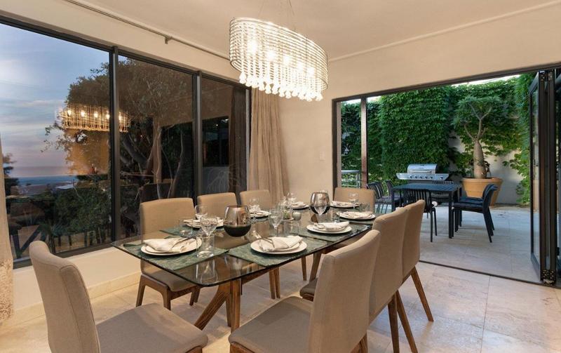4 Bedroom Property for Sale in Camps Bay Western Cape